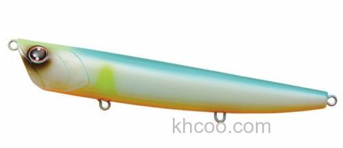 小沼正弥监修 DAIWA MORETHAN BURST UPPER 140F_1