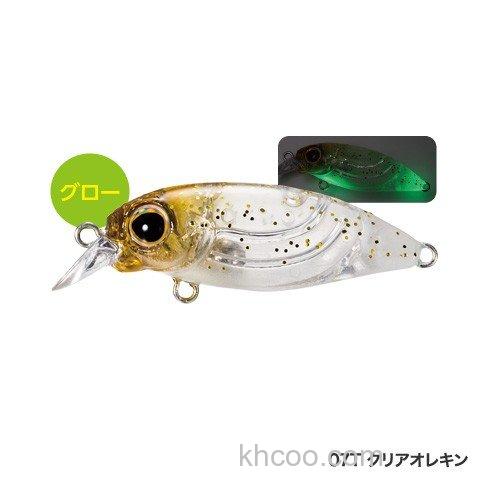 轻小飞得远 SHIMANO Soare Rise Shot 37F 37SS_2