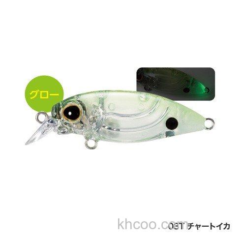 轻小飞得远 SHIMANO Soare Rise Shot 37F 37SS_3