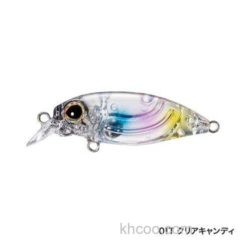 轻小飞得远 SHIMANO Soare Rise Shot 37F 37SS_1