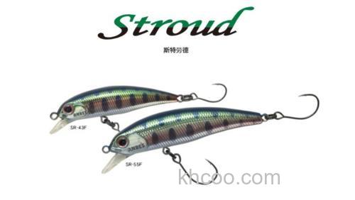 鳟钓轻快操作 Palms stroud_0