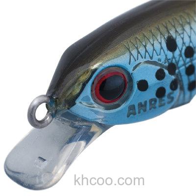 鳟钓轻快操作 Palms stroud_2