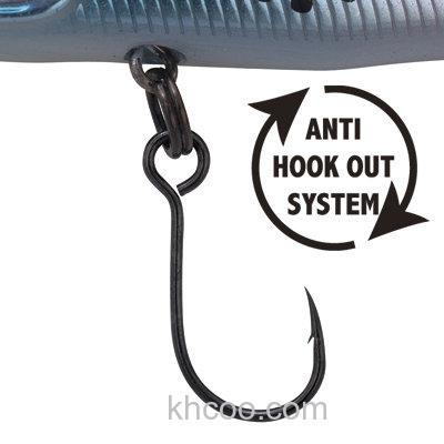 鳟钓轻快操作 Palms stroud_4