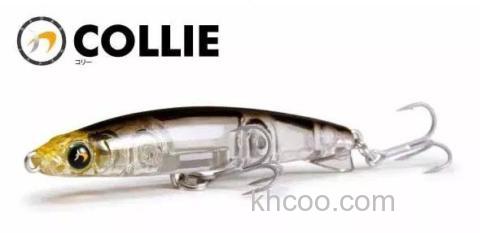 根鱼小诱惑 Nada COLLIE_0