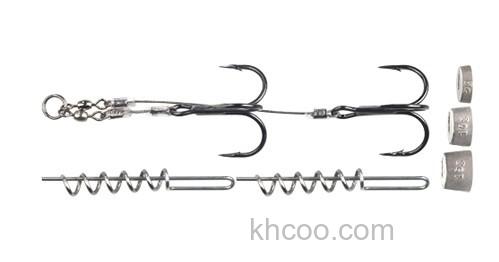 大鱼波动 Rapala R.I.P. T-BONE_1