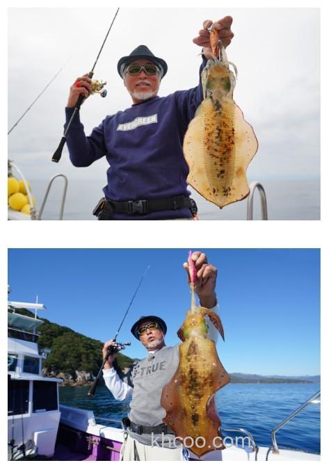 即时应对 Evergreen DragginBancho 番長_2