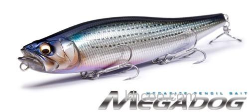 水面大DOG！Megabss MEGADOG_0