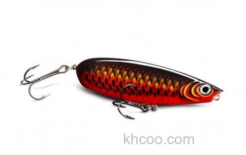 S摆动 Rapala X-RAP SCOOP_0