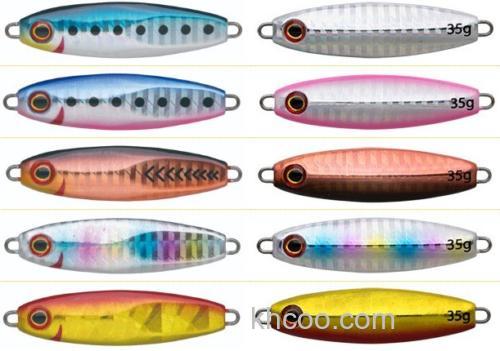 大石斑主攻 Ecogear HATA JIG_1