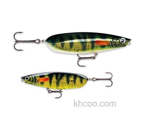 S摆动 Rapala X-RAP SCOOP_1