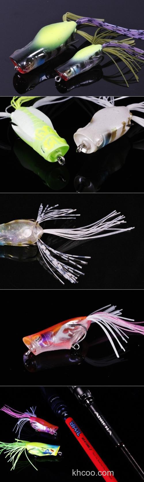 小蛙 Jackall SPIN GAVACHO_1