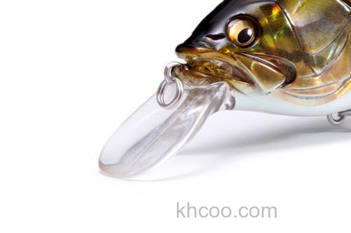 佐藤信治监修 Megabass BIG-M4.0 狩猎新规_3