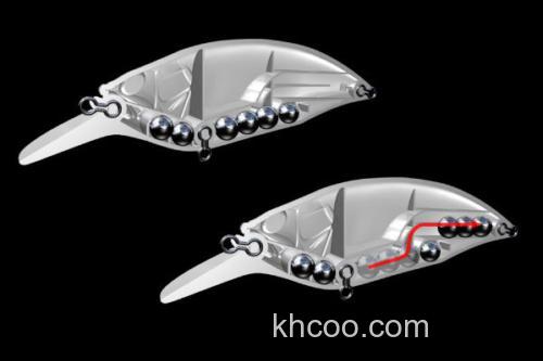 佐藤信治监修 Megabass BIG-M4.0 狩猎新规_4