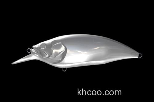 佐藤信治监修 Megabass BIG-M4.0 狩猎新规_5