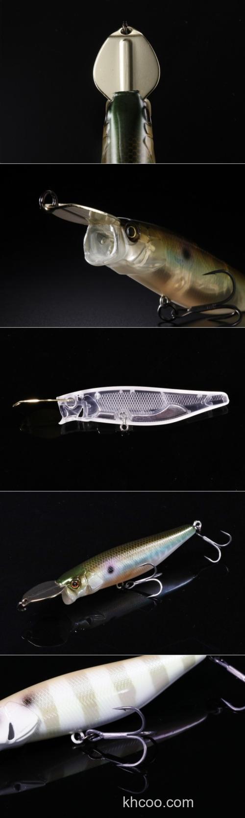 远投狙击 Jackall RISER BAIT 009P_1