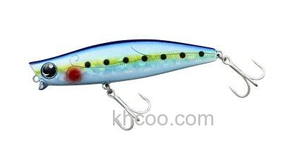 海鲈青物专攻 DAIWA MORETHAN GALVA STRONG_0