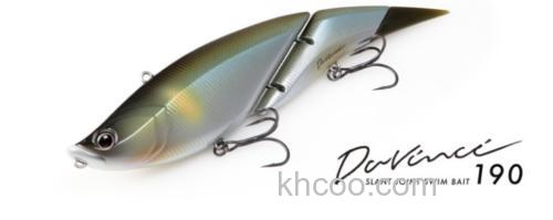 获奖设计！ELEMENTS Davinci 190_1