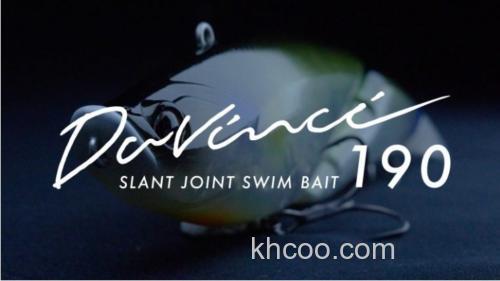 获奖设计！ELEMENTS Davinci 190_0