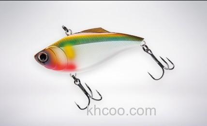 本能刺激 DUEL HARDCORE VIBE70S/75S_0