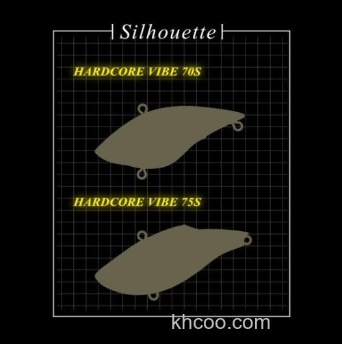 本能刺激 DUEL HARDCORE VIBE70S/75S_3