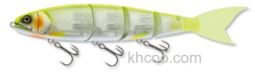 特别款式 Evergreen Baram300_1