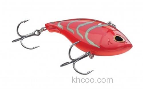 竞技考验 STORM ARASHI VIBE_0