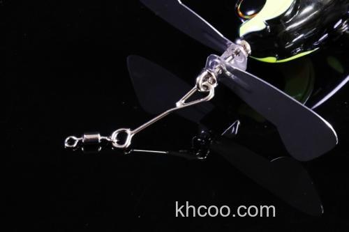 川島勉监修 Jackall CHOP CUT_4