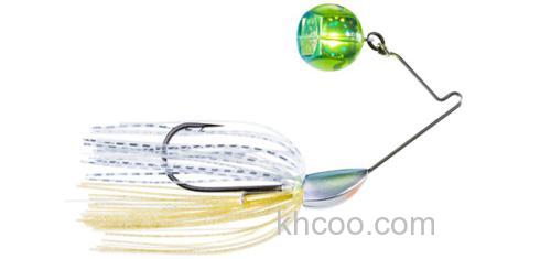 全新风格 YO-ZURI 3DB KNUCKLE BAIT_2