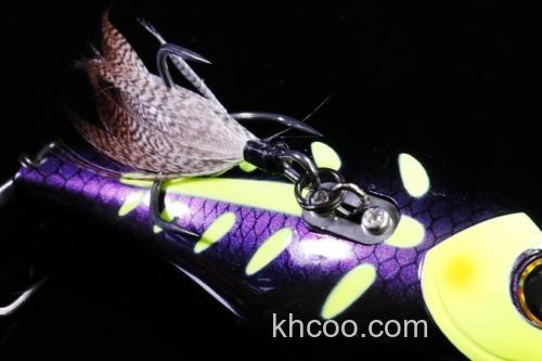 川島勉监修 Jackall CHOP CUT_5