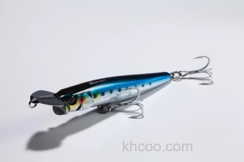 大青物应对 Jackall RISER BAIT 015P_1