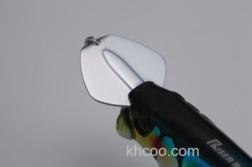 大青物应对 Jackall RISER BAIT 015P_3