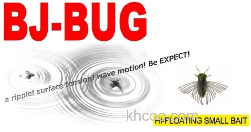 仿生诱惑 BaitBreath BJ-BUG_0