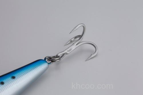 大青物应对 Jackall RISER BAIT 015P_5