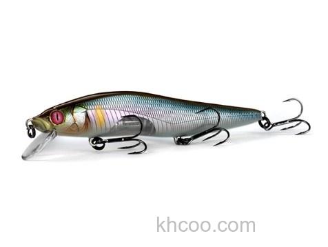 再进化 Megabass ONETEN X JERKBAIT_0