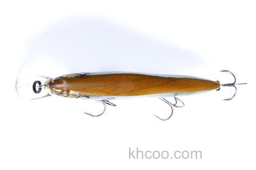 再进化 Megabass ONETEN X JERKBAIT_3