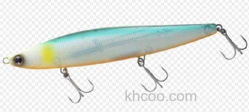 大型鲈鱼专攻 DAIWA MORETHAN MONSTER HITTER 156F_0