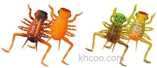 蛙&虫 DAIWA KIKKER KICKER_0