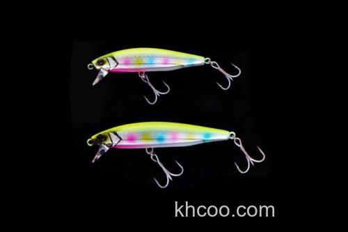 青物应对 Jackall BIGBACKER NABLA_2