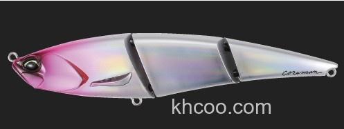 大海鲈主攻 DUO&COREMAN DEPRIVE_1