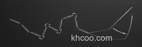 清水攻略Livetarget EMERALD SHINER Jerkbait_3