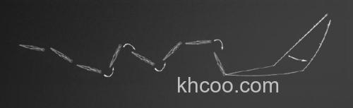 清水攻略Livetarget EMERALD SHINER Jerkbait_2