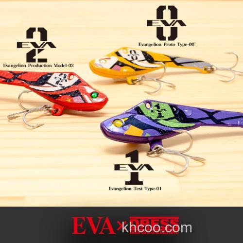 福音VIB-EVA×DRESS ルアー DREPAN_4