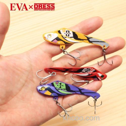 福音VIB-EVA×DRESS ルアー DREPAN_3