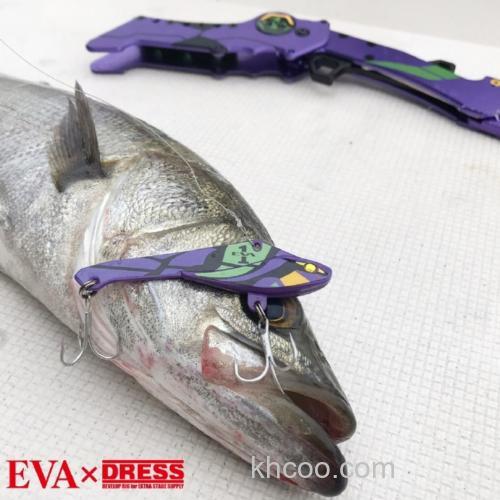 福音VIB-EVA×DRESS ルアー DREPAN_7