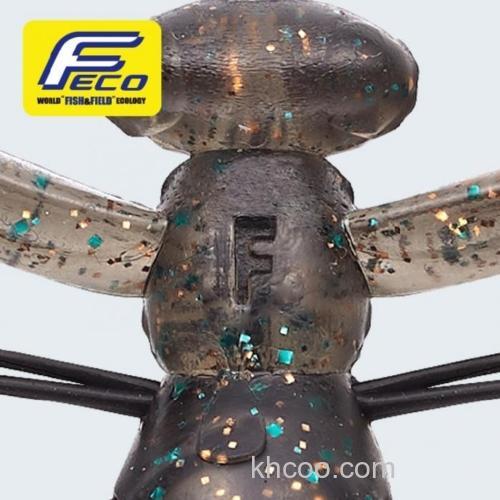 蜂虫 Evergreen GIZMO_1