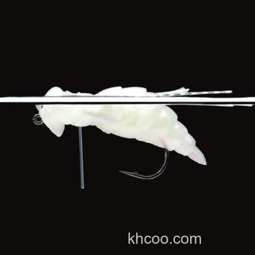 蜂虫 Evergreen GIZMO_3