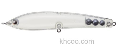 水面最强传说？TIEMCO Salty Red Pepper Junior_1