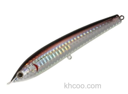 水面最强传说？TIEMCO Salty Red Pepper Junior_2