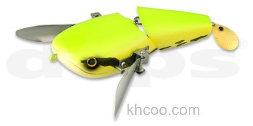 强波动 Deps nz crawler 水面大鱼_1