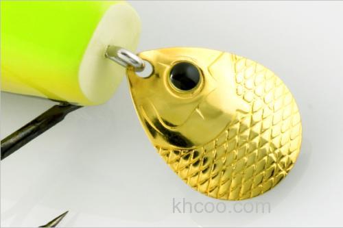 强波动 Deps nz crawler 水面大鱼_4